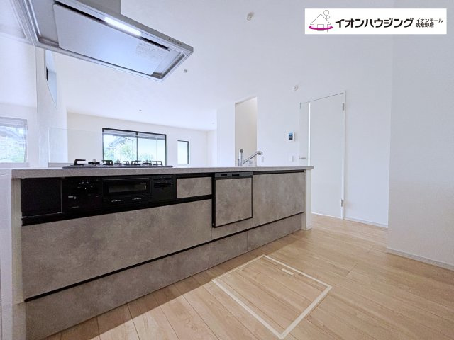 筑紫野市光が丘１期１号棟
