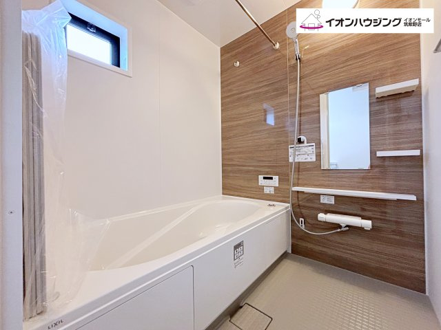 筑紫野市光が丘１期１号棟