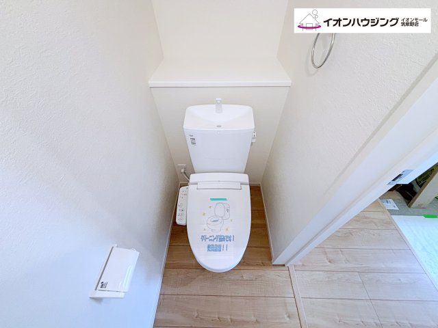 筑紫野市光が丘１期１号棟