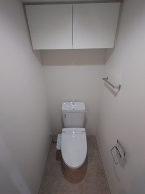 【トイレ】 | リライア五反野