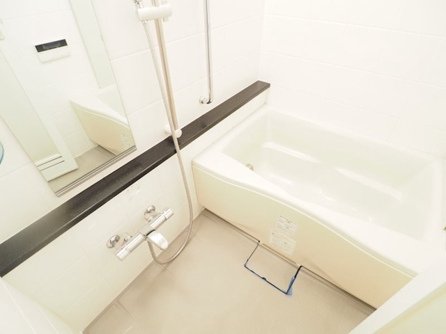 新品家具付きマンション本郷4(KaGood東京)の浴室