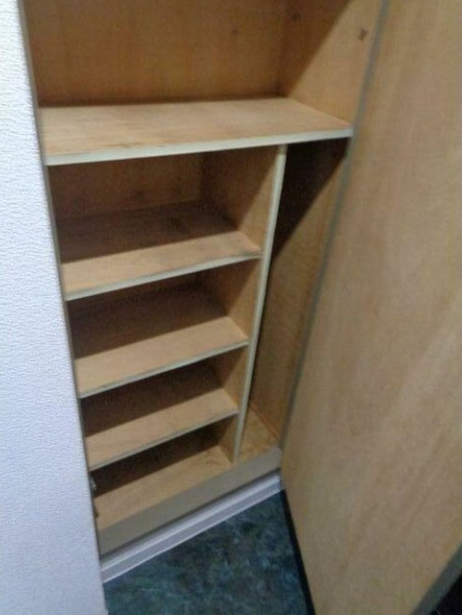 【収納】