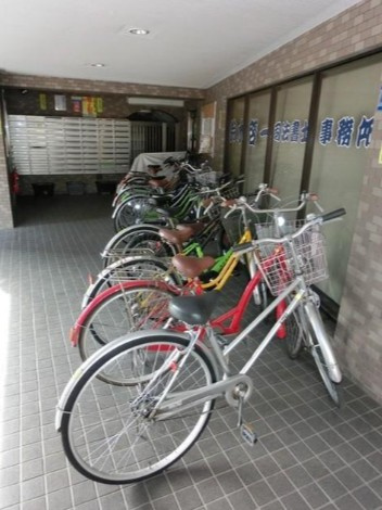 【その他共用部分】