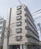 中野区野方１丁目のマンションの画像