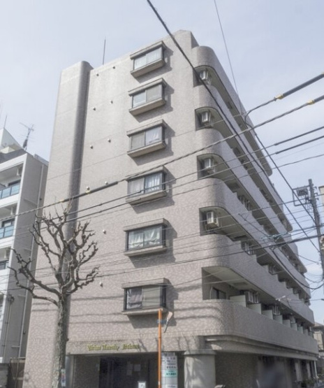 【外観】