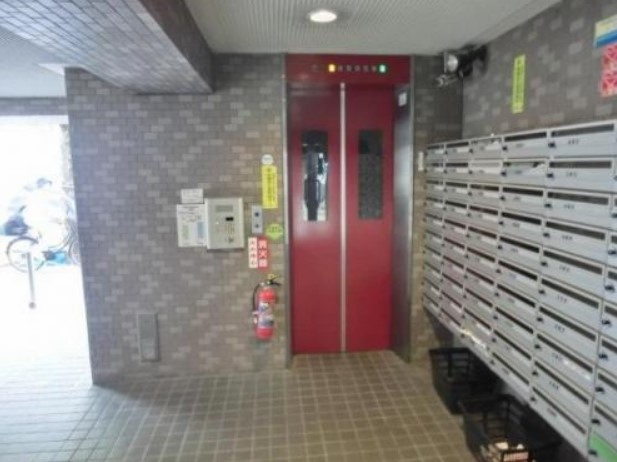 【その他共用部分】