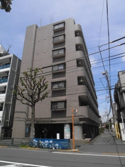 【外観】
