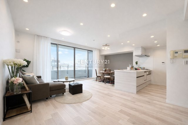 セルシオヒルズすずかけ台の画像