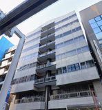 千葉市中央区新町の事務所の画像