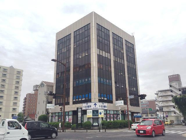 神田町 西山地産ビル