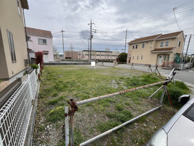 【外観】 | 加東市木梨住宅用売土地