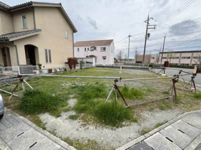 【外観】 | 加東市木梨住宅用売土地