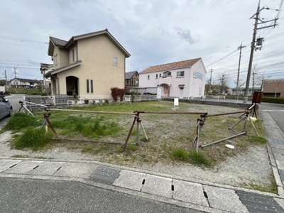【外観】 | 加東市木梨住宅用売土地