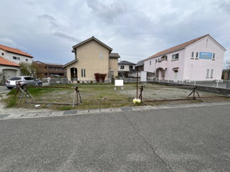 【外観】 | 加東市木梨住宅用売土地
