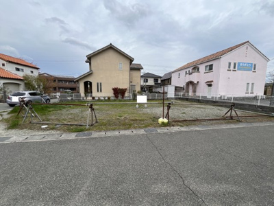 【外観】 | 加東市木梨住宅用売土地