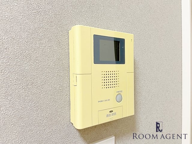 アーバン栄のセキュリティ