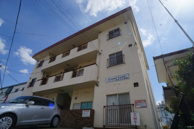 グランコート西大寺２番館