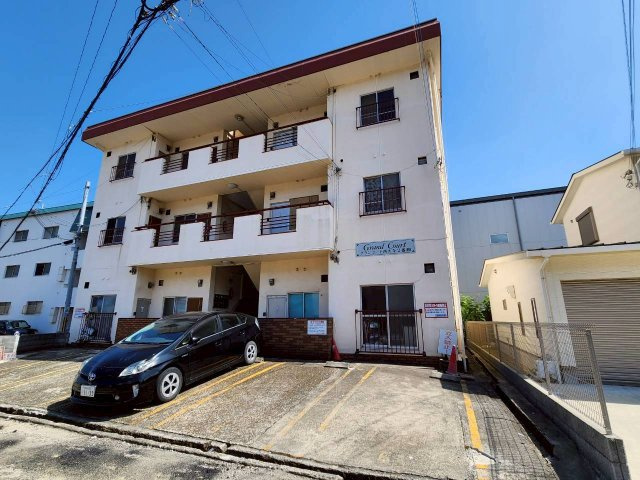 グランコート西大寺２番館