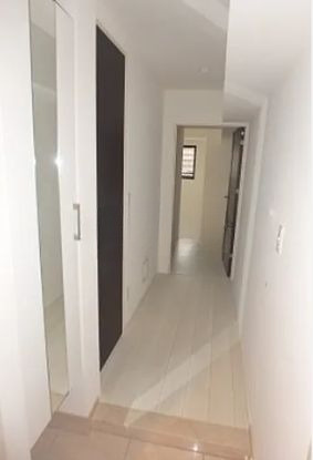 【玄関】プライマル板橋本町