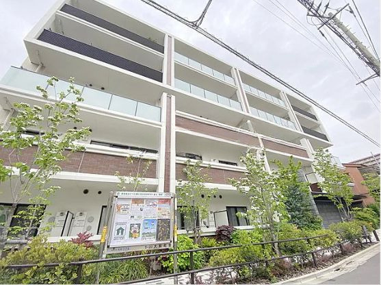 プライマル板橋本町の画像