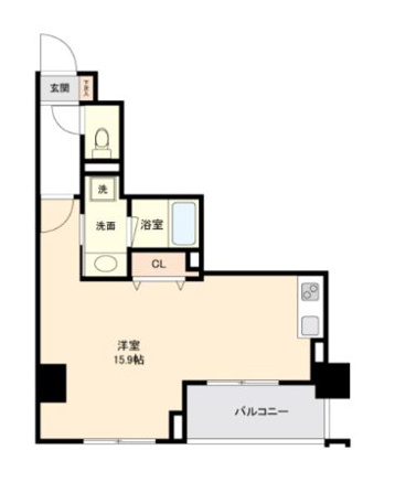 プライマル板橋本町