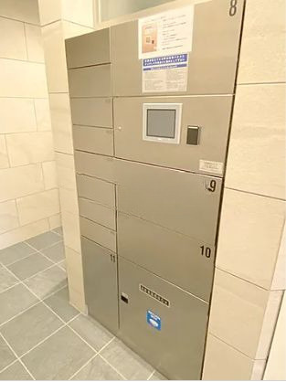 【その他共用部分】プライマル板橋本町