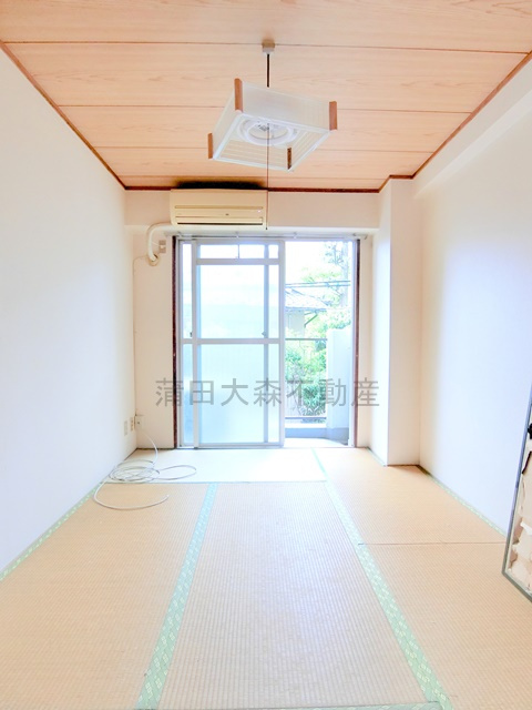 カーサ第二蒲田