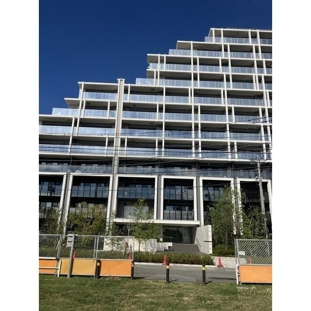 プラウド二子玉川