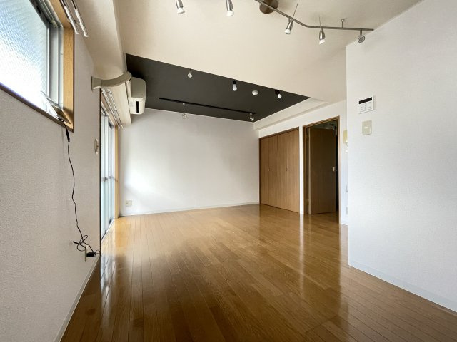 グランディオＳＫの寝室