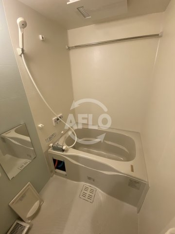 F asecia 新今里の浴室|F asecia 新今里　浴室