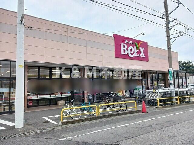 ガーデン　ヒルズの周辺|ベルクス　柏つくしケ…まで420m 