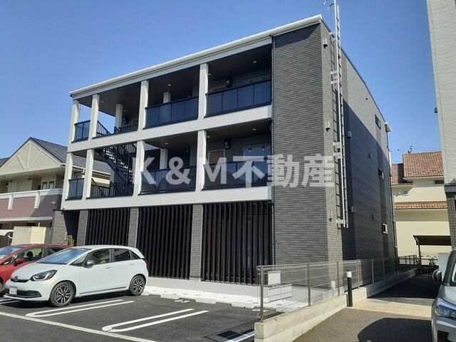 ガーデン　ヒルズ