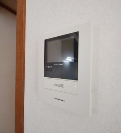 Lanai　House　393　Noahのセキュリティ