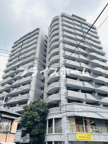 【外観】 | HPに初期費用掲載「プライスホーム」で検索！エステートモア・警固本通り