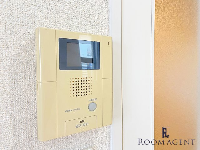 アーバン栄のセキュリティ