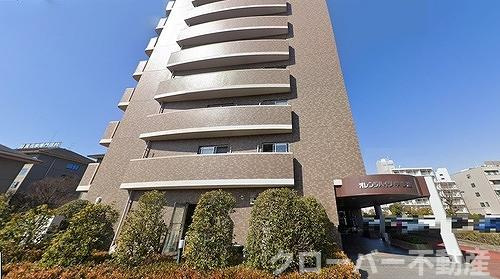 オレンジハイツ宇多津