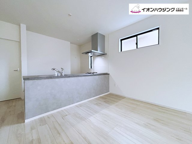 筑紫野市光が丘１期２号棟