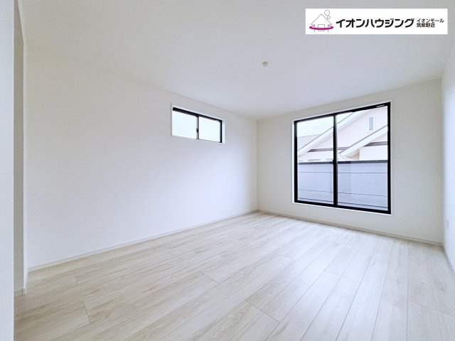筑紫野市光が丘１期２号棟