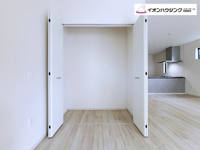 筑紫野市光が丘１期２号棟