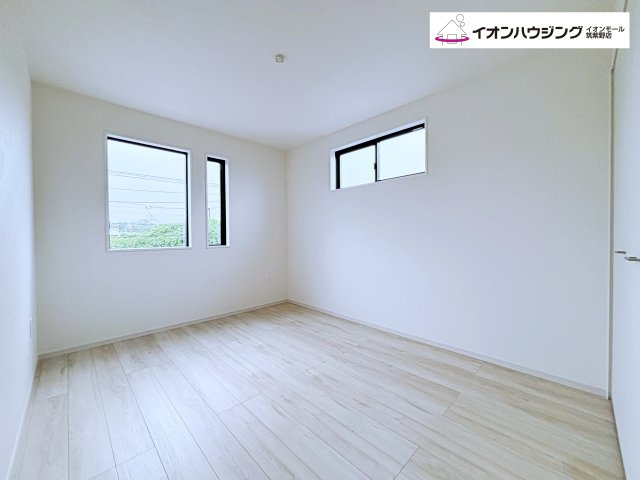 筑紫野市光が丘１期２号棟