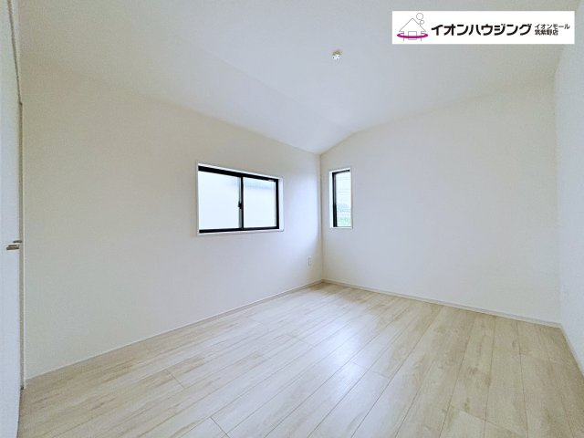 筑紫野市光が丘１期２号棟