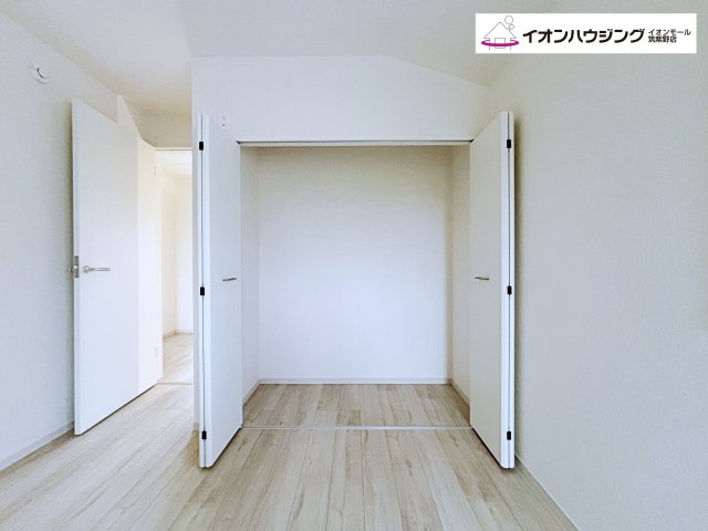 筑紫野市光が丘１期２号棟