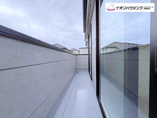 筑紫野市光が丘１期２号棟