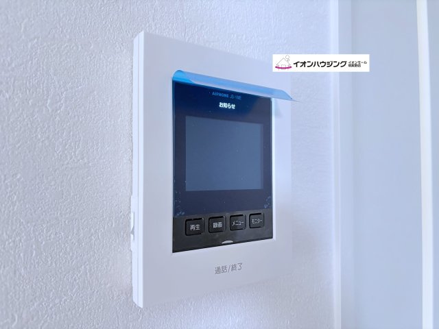 筑紫野市光が丘１期２号棟