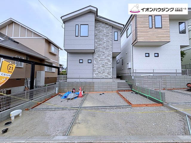 筑紫野市光が丘１期２号棟