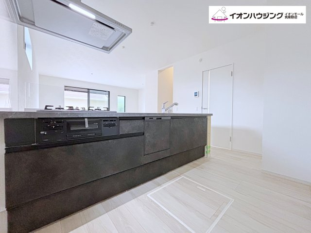 筑紫野市光が丘１期２号棟