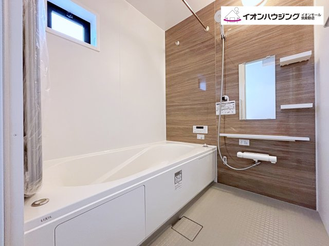筑紫野市光が丘１期２号棟