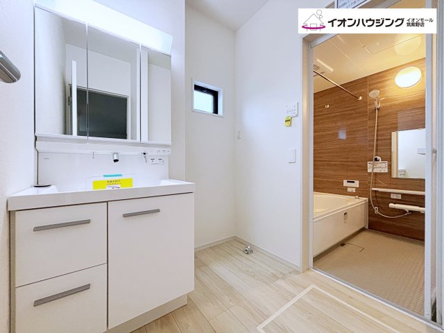 筑紫野市光が丘１期２号棟