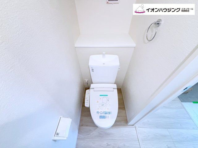 筑紫野市光が丘１期２号棟