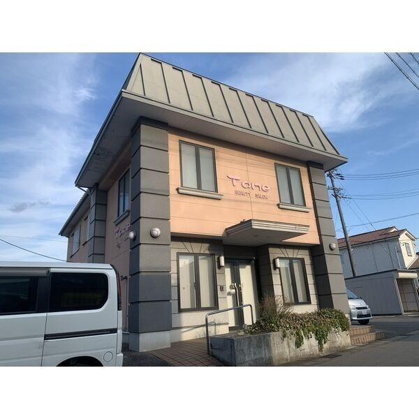 高浜市呉竹町住宅付き店舗